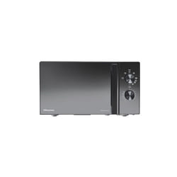 Micro-ondes + Gril Hisense H20MOMBP1HG Noir