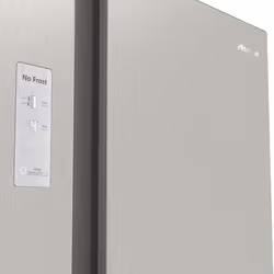 Hisense RS711N4ACE frigo américain Pose libre 550 L E Acier inoxydable - Vue supplémentaire 20