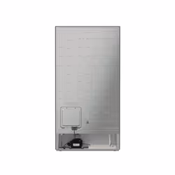Hisense RS711N4WCE frigo américain Pose libre 547 L E Acier inoxydable