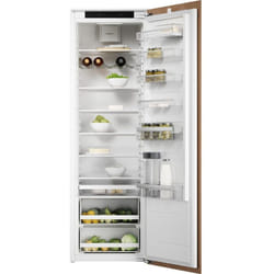 Asko R31831EI réfrigérateur Intégré 301 L E Blanc