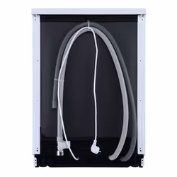 Hisense HS623D10W Lave-vaisselle Pose libre 14 couverts D - Vue supplémentaire 2