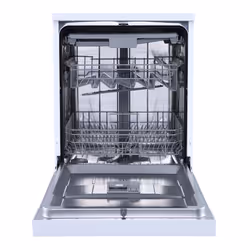 Hisense HS623D10W Lave-vaisselle Pose libre 14 couverts D - Vue supplémentaire 3