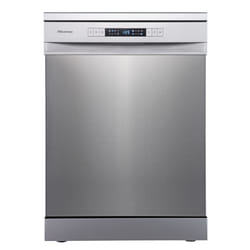 Hisense HS623D10X lave-vaisselle Pose libre 14 couverts D