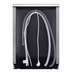 Hisense HS623D10X lave-vaisselle Pose libre 14 couverts D