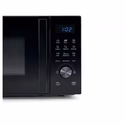 Hisense H20MOBSD1H Comptoir Micro-onde simple 20 L 700 W Noir