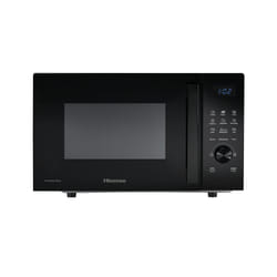Hisense H23MOBSD1H micro-onde Comptoir Micro-onde simple 23 L 800 W Noir