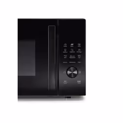 Hisense H23MOBSD1H micro-onde Comptoir Micro-onde simple 23 L 800 W Noir - Vue supplémentaire 11