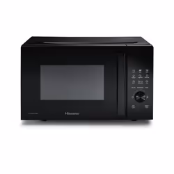 Hisense H23MOBSD1H micro-onde Comptoir Micro-onde simple 23 L 800 W Noir - Vue supplémentaire 5