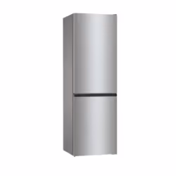 Gorenje NRK61CS2XL4, 300 L, No Frost (réfrigérateur), N-T, 11 kg/24h, C, Gris