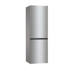 Gorenje NRK61CS2XL4 réfrigérateur-congélateur Pose libre 300 L C Gris