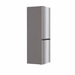 Gorenje NRK61CS2XL4 réfrigérateur-congélateur Pose libre 300 L C Gris