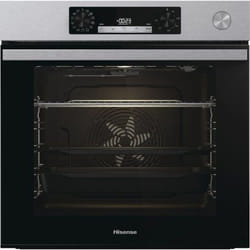 Hisense BSA66211AX four 77 L 3500 W A Acier inoxydable