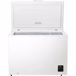 Gorenje FH30EAW, 297 L, 16 kg/24h, SN-T, 40 dB, E, Blanc