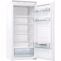 Gorenje RI412EE1 réfrigérateur Intégré 199 L E Blanc