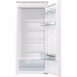 Gorenje RI412EE1 réfrigérateur Intégré 199 L E Blanc