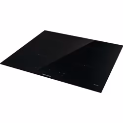 Hisense HI6401BSCE, Noir, Intégré, 60 cm, Plaque avec zone à induction, 4 zone(s), 4 zone(s)