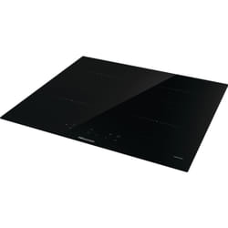 Hisense HI6401BSCE Noir Intégré 60 cm Plaque avec zone à induction 4 zone(s)