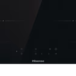 Hisense HI6401BSCE Noir Intégré 60 cm Plaque avec zone à induction 4 zone(s) - Vue supplémentaire 6