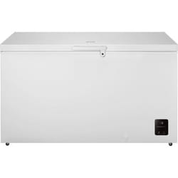 Gorenje 20012692 congélateur Congélateur coffre Pose libre Blanc