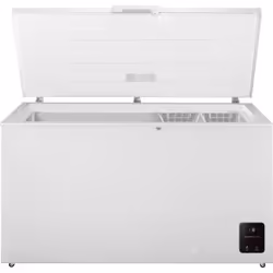 Gorenje 20012692 congélateur Congélateur coffre Pose libre Blanc