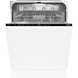 Gorenje GV642C60 Entièrement intégré 14 couverts C