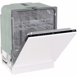 Gorenje GV642C60 Entièrement intégré 14 couverts C