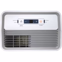 Hisense D12HW déshumidificateur 40 dB 260 W Blanc - Vue supplémentaire 3