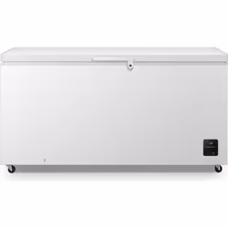 Gorenje FH50EAW, 500 L, 23 kg/24h, SN-ST, 4*, E, Blanc