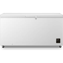 Gorenje FH50EAW Congélateur coffre Pose libre 500 L E Blanc