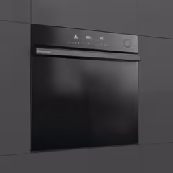 Hisense BSA66346PBGUKWIFI 77 L 3500 W Noir - Vue supplémentaire 4