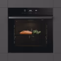 Hisense BSA66346PBGUKWIFI 77 L 3500 W Noir - Vue supplémentaire 5
