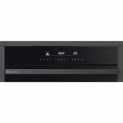 Hisense BSA66346PBGUKWIFI 77 L 3500 W Noir - Vue supplémentaire 8