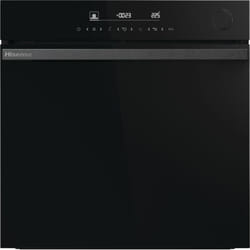Hisense BSA66346ADBGWIFI 77 L 3500 W Noir