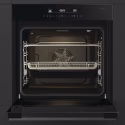 Hisense BSA66346ADBGWIFI 77 L 3500 W Noir