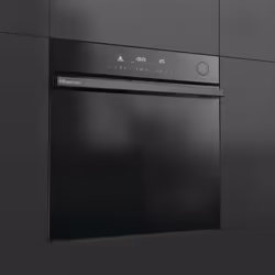 Hisense BSA66346ADBGWIFI 77 L 3500 W Noir