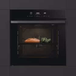 Hisense BSA66346ADBGWIFI 77 L 3500 W Noir - Vue supplémentaire 4