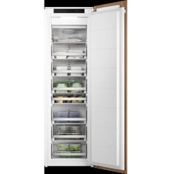 Asko - Congélateur armoire FN31831EI Encastrable 178 cm