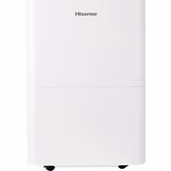 Hisense D20HW, 260 W, 220 - 240 V, 5 - 32 °C, 350 mm, 248 mm, 500 mm