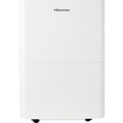Hisense D20HW déshumidificateur 4,2 L 40 dB 260 W Blanc