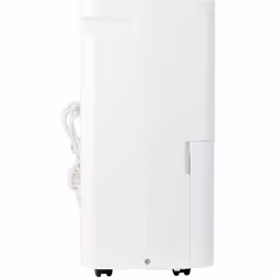 Hisense D20HW déshumidificateur 4,2 L 40 dB 260 W Blanc