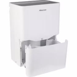 Hisense D20HW déshumidificateur 4,2 L 40 dB 260 W Blanc