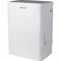 Hisense D20HW déshumidificateur 4,2 L 40 dB 260 W Blanc - Vue supplémentaire 5