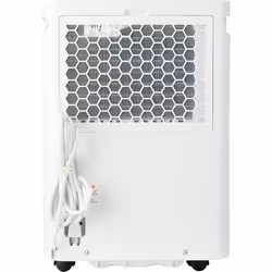 Hisense D20HW déshumidificateur 4,2 L 40 dB 260 W Blanc - Vue supplémentaire 6