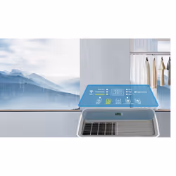 Hisense D20HW déshumidificateur 4,2 L 40 dB 260 W Blanc - Vue supplémentaire 8
