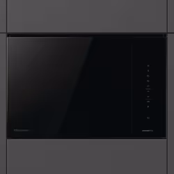 Hisense BIM325GI63DBG Noir Micro-ondes grill Intégré 25 L 900 W - Vue supplémentaire 4