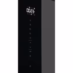 Hisense BIM325GI63DBG Noir Micro-ondes grill Intégré 25 L 900 W - Vue supplémentaire 7