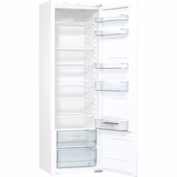 Gorenje RI418EE0 réfrigérateur Intégré 301 L E Blanc