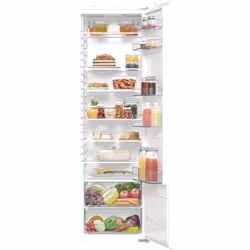 Gorenje RI418EE0 réfrigérateur Intégré 301 L E Blanc