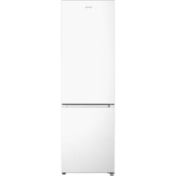Gorenje NRK418EEW4 Pose libre 255 L E Blanc