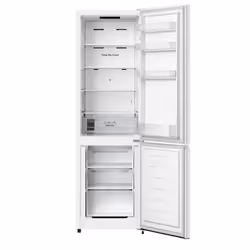 Gorenje NRK418EEW4 Pose libre 255 L E Blanc